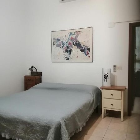 Casa Serena Follonica Luaran gambar