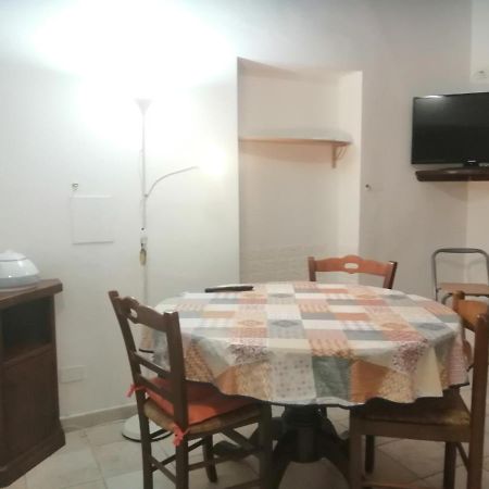Casa Serena Follonica Luaran gambar
