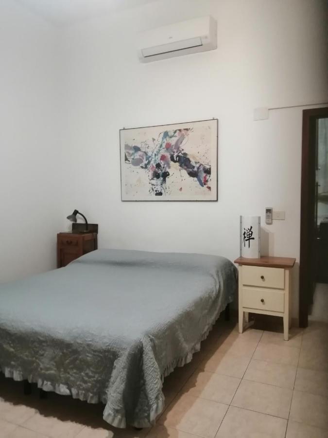 Casa Serena Follonica Luaran gambar