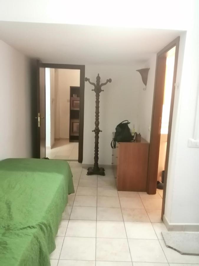 Casa Serena Follonica Luaran gambar