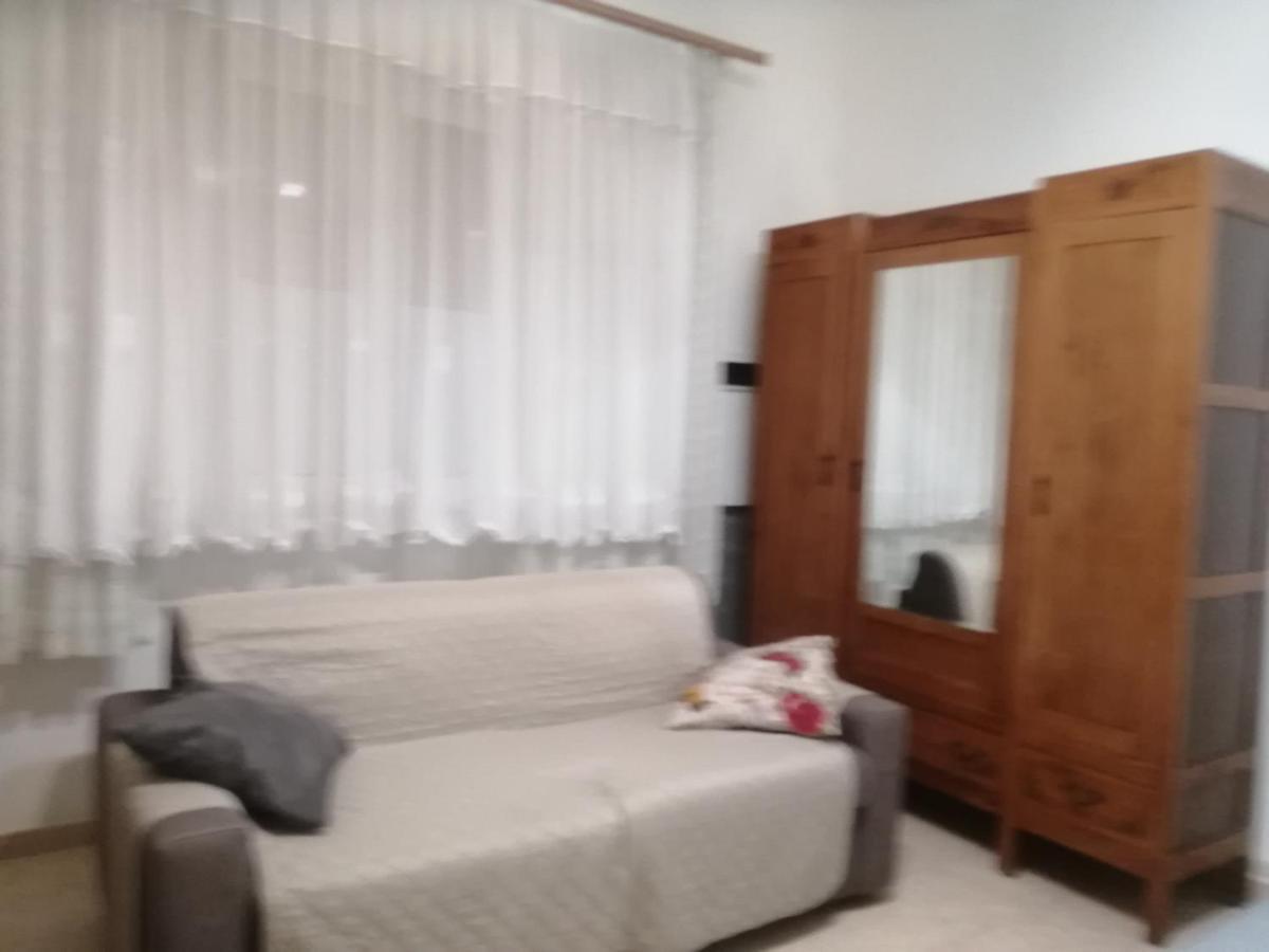 Casa Serena Follonica Luaran gambar