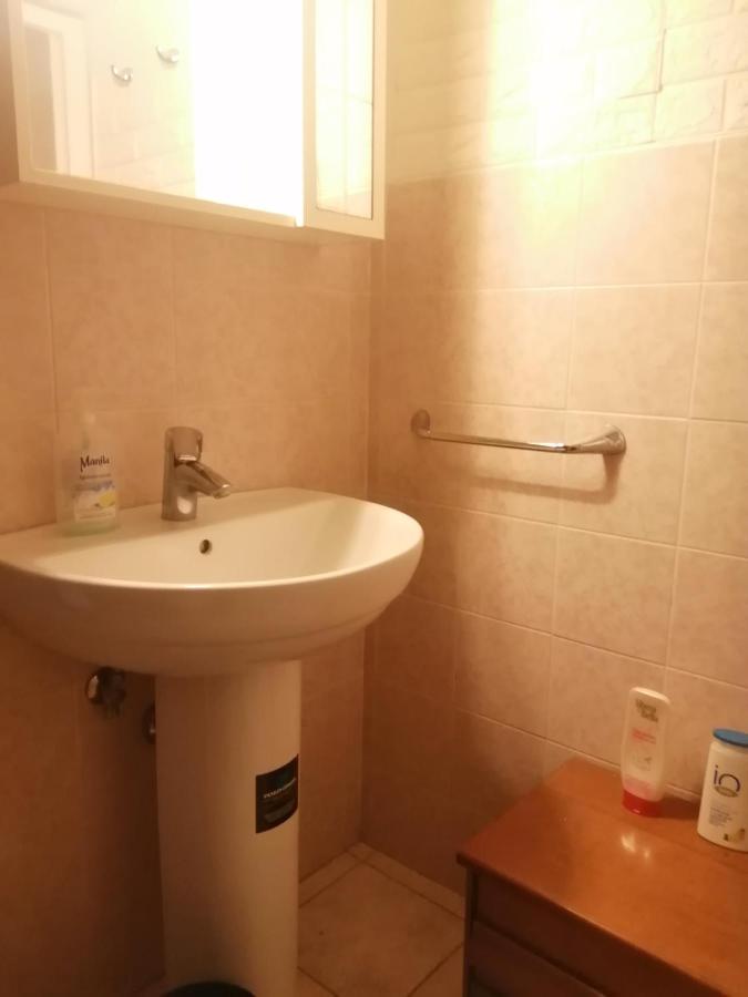 Casa Serena Follonica Luaran gambar